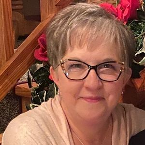 Meet your Posher, Ann